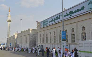 City Tour Masjid Masjid Bersejarah Bertabur Berkah